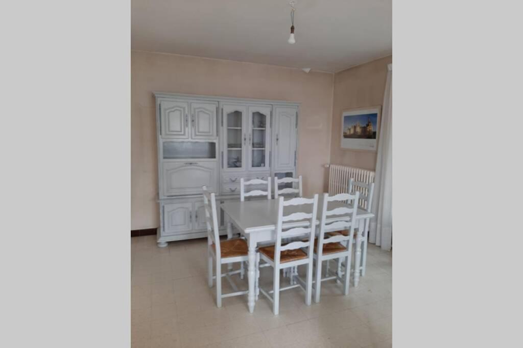 Les Cormiers Villa Chailles  ภายนอก รูปภาพ