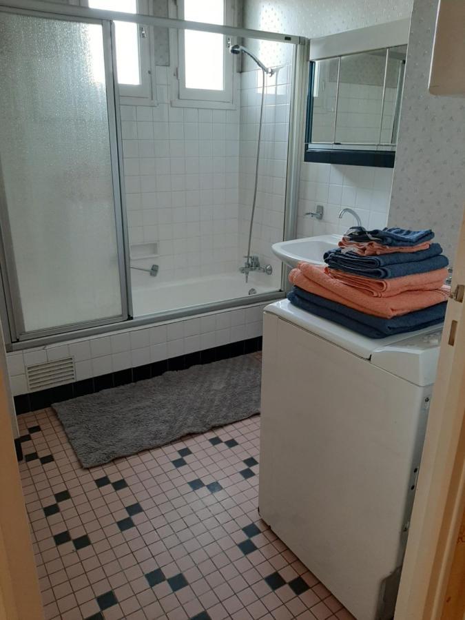 Les Cormiers Villa Chailles  ภายนอก รูปภาพ