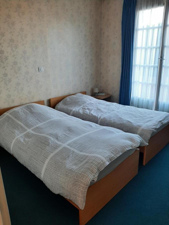 Les Cormiers Villa Chailles  ภายนอก รูปภาพ